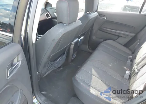 2015 GMC Terrain Sle-2 z USA, uszkodzony, nr VIN 2GKALREK9F6287482